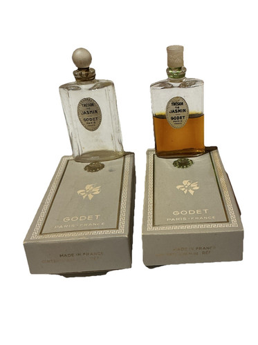 Lot collection 2 flacons - lot,