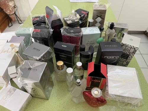 Gros lot bouteilles flacons - gros,