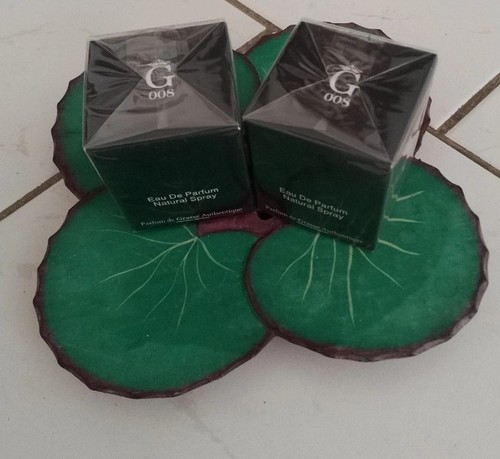 Lot eau parfum g 008 - 008,
