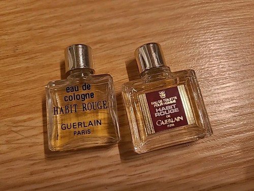 Lot miniatures de parfum - 2,