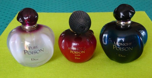 Lot flacons parfum - , de