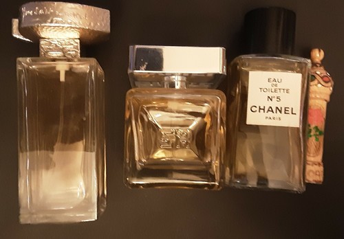 Lot bouteille et un - lot,