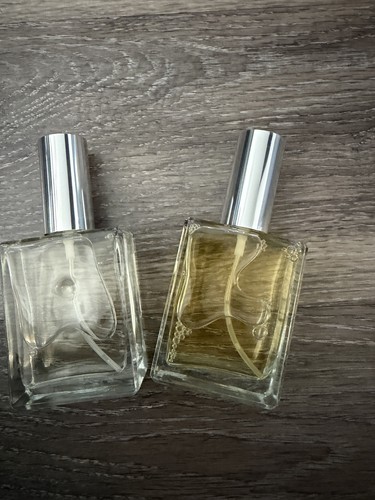 Lot parfums vanille et - 2,