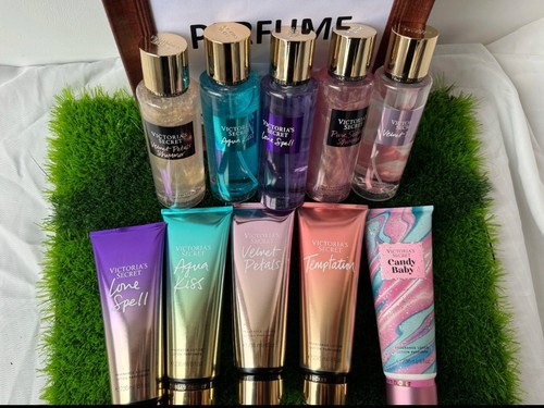 Brume lotion lot 6 - brume,