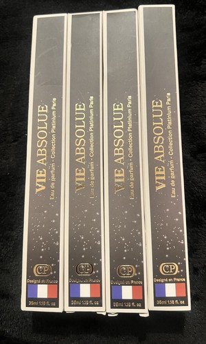 Lot parfums de35 - de,