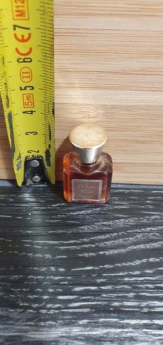 Lot miniatures parfum de - lot,