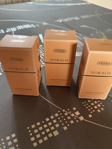 Eau parfum femme - noralie, de