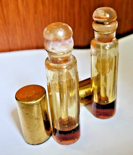 Vintage lot flacons - vintage, 2